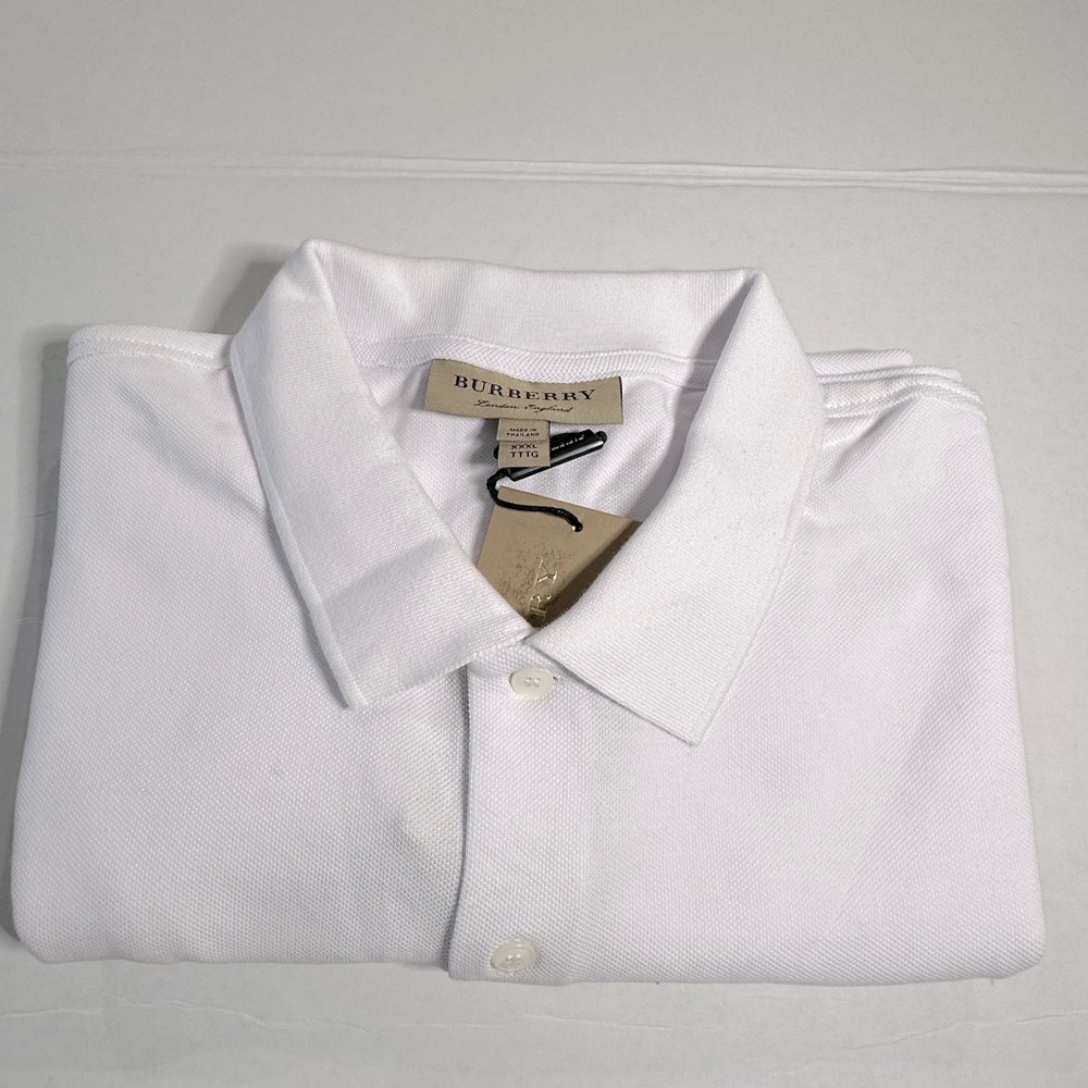 Burberry London England,